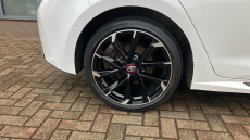 Toyota Corolla 1.8 VVT-i Hybrid GR Sport 5dr CVT Hybrid Hatchback